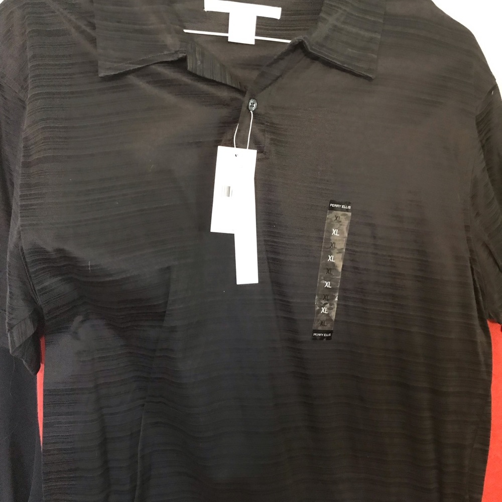Perry Ellis Men’s Shirt